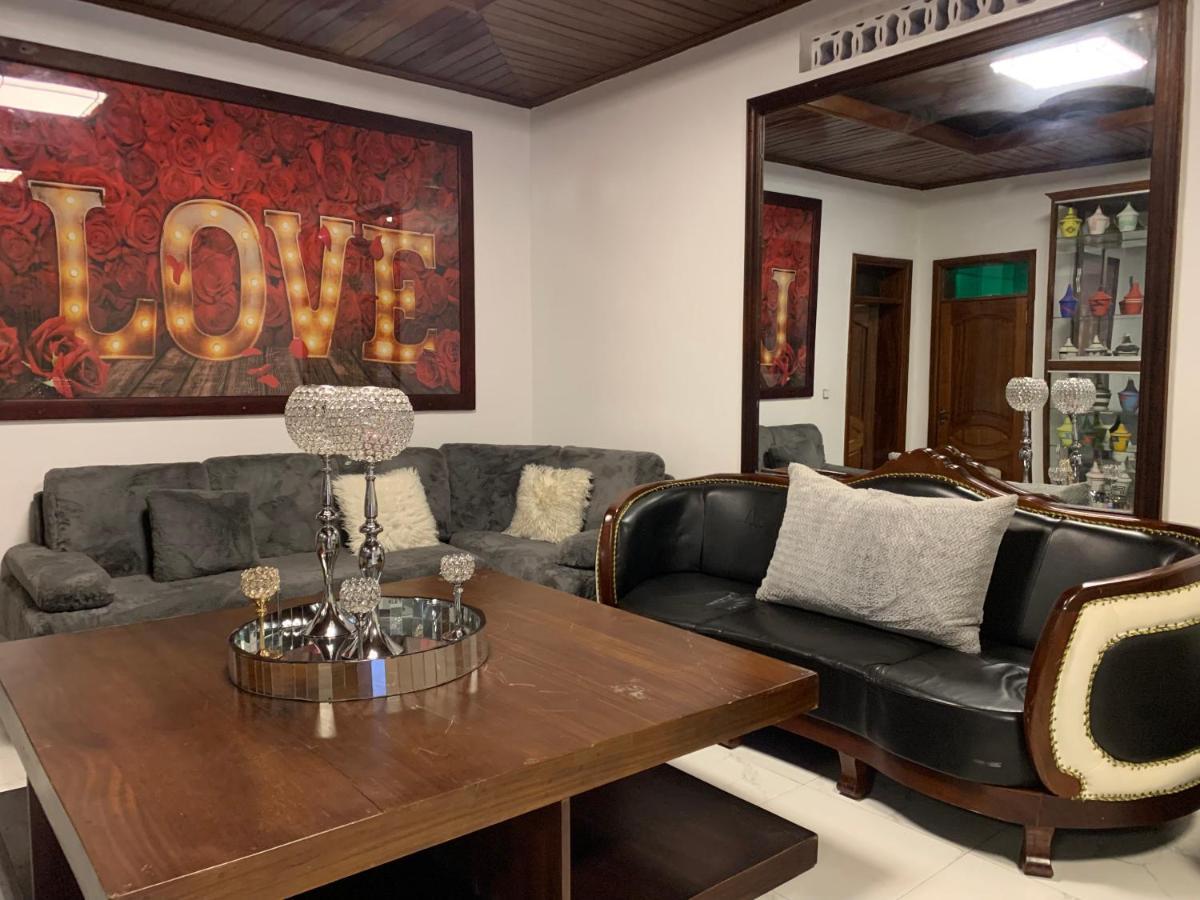 The Keza Hotel And Apartments Kigali Bagian luar foto