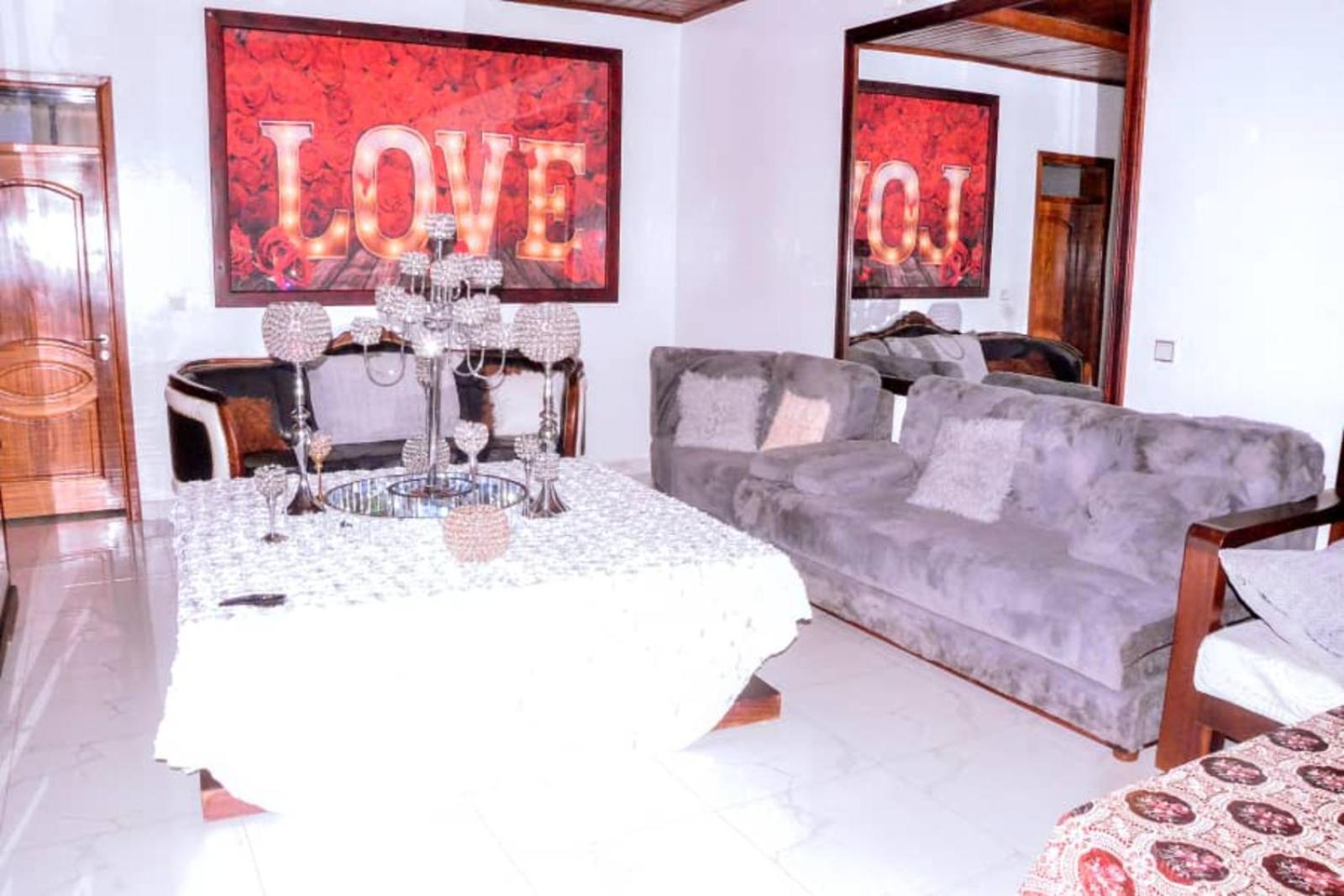 The Keza Hotel And Apartments Kigali Bagian luar foto