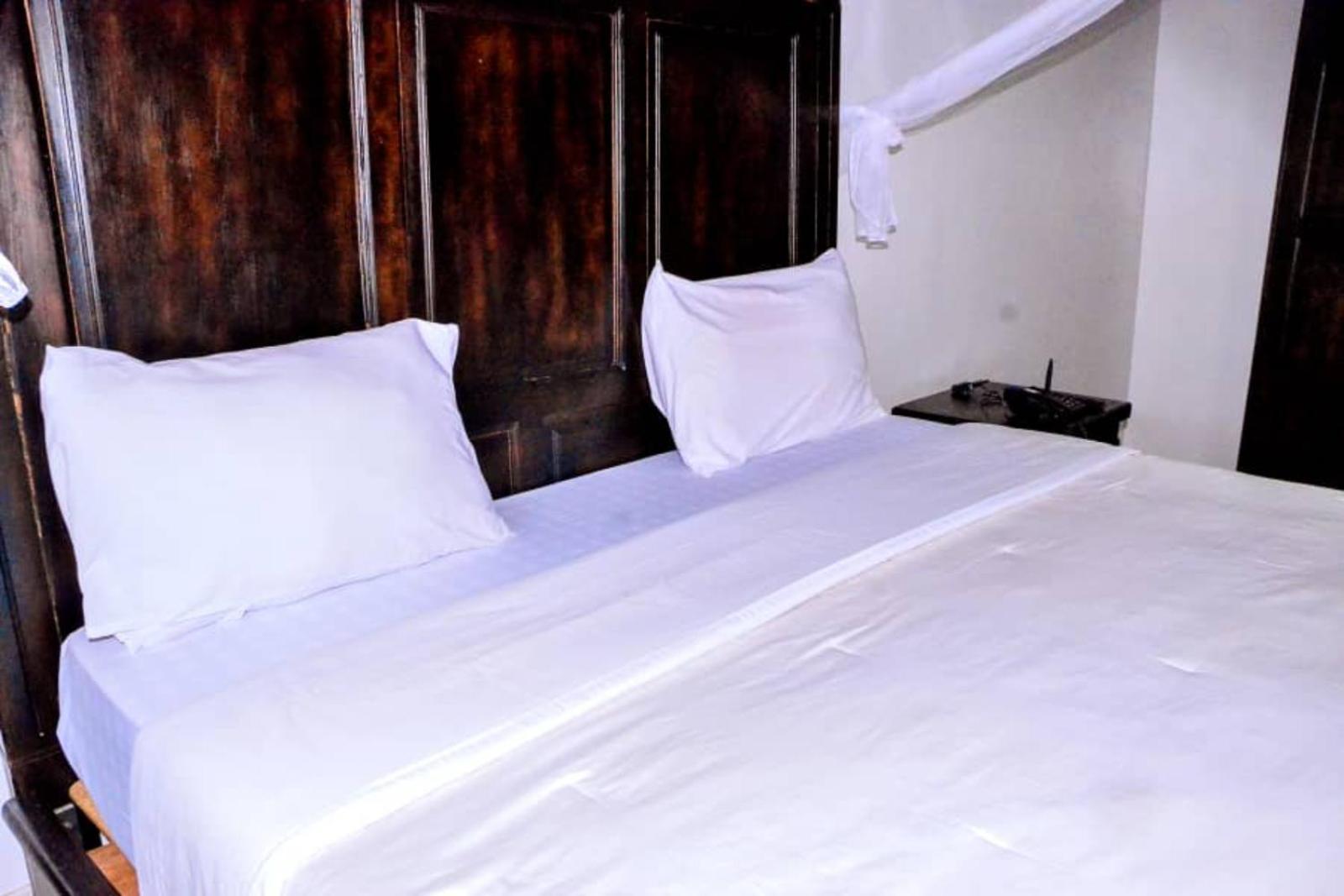 The Keza Hotel And Apartments Kigali Bagian luar foto