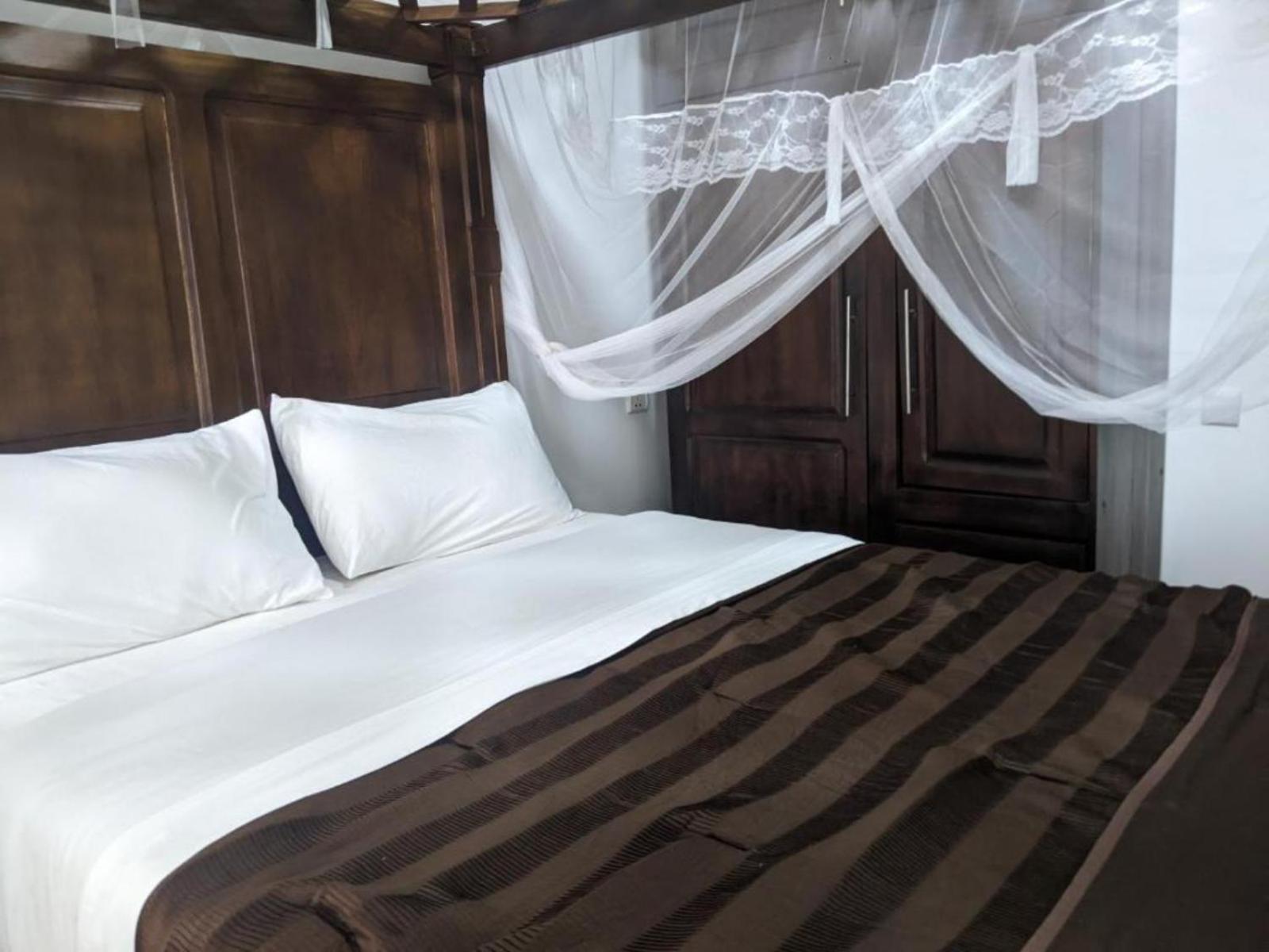 The Keza Hotel And Apartments Kigali Bagian luar foto
